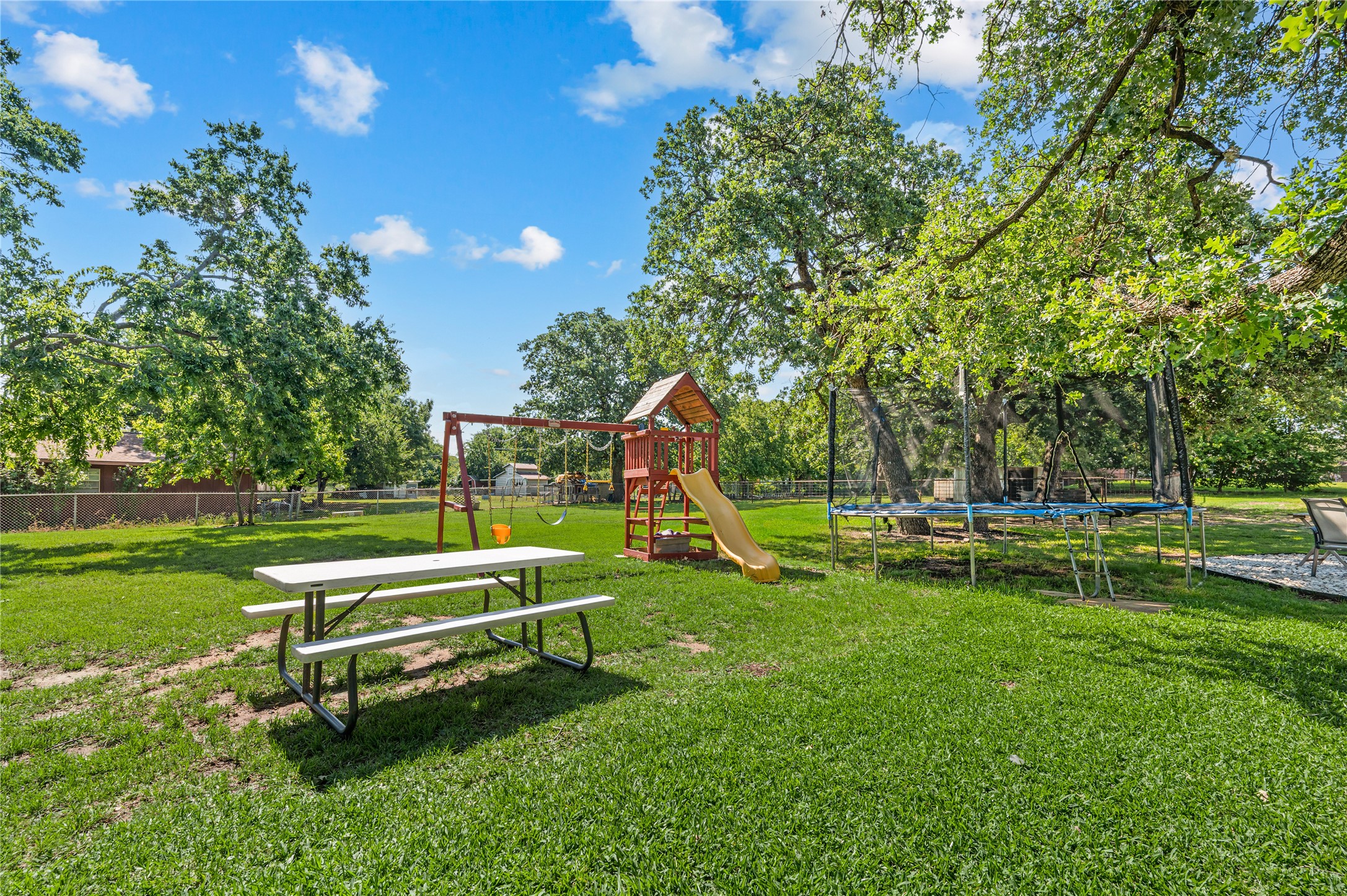 5656 Oak Haven Drive Fort Worth TX 76244