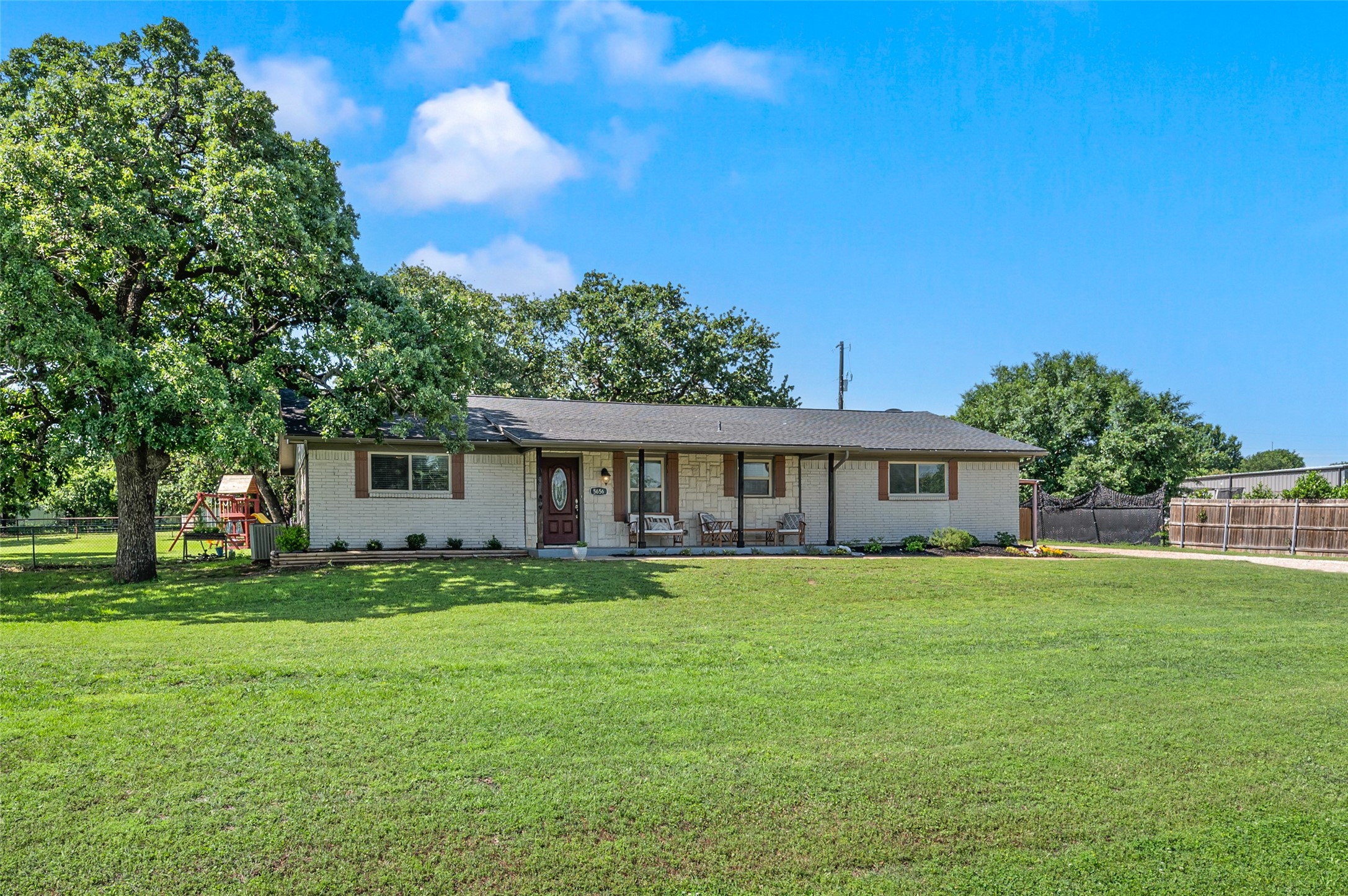 5656 Oak Haven Drive Fort Worth TX 76244