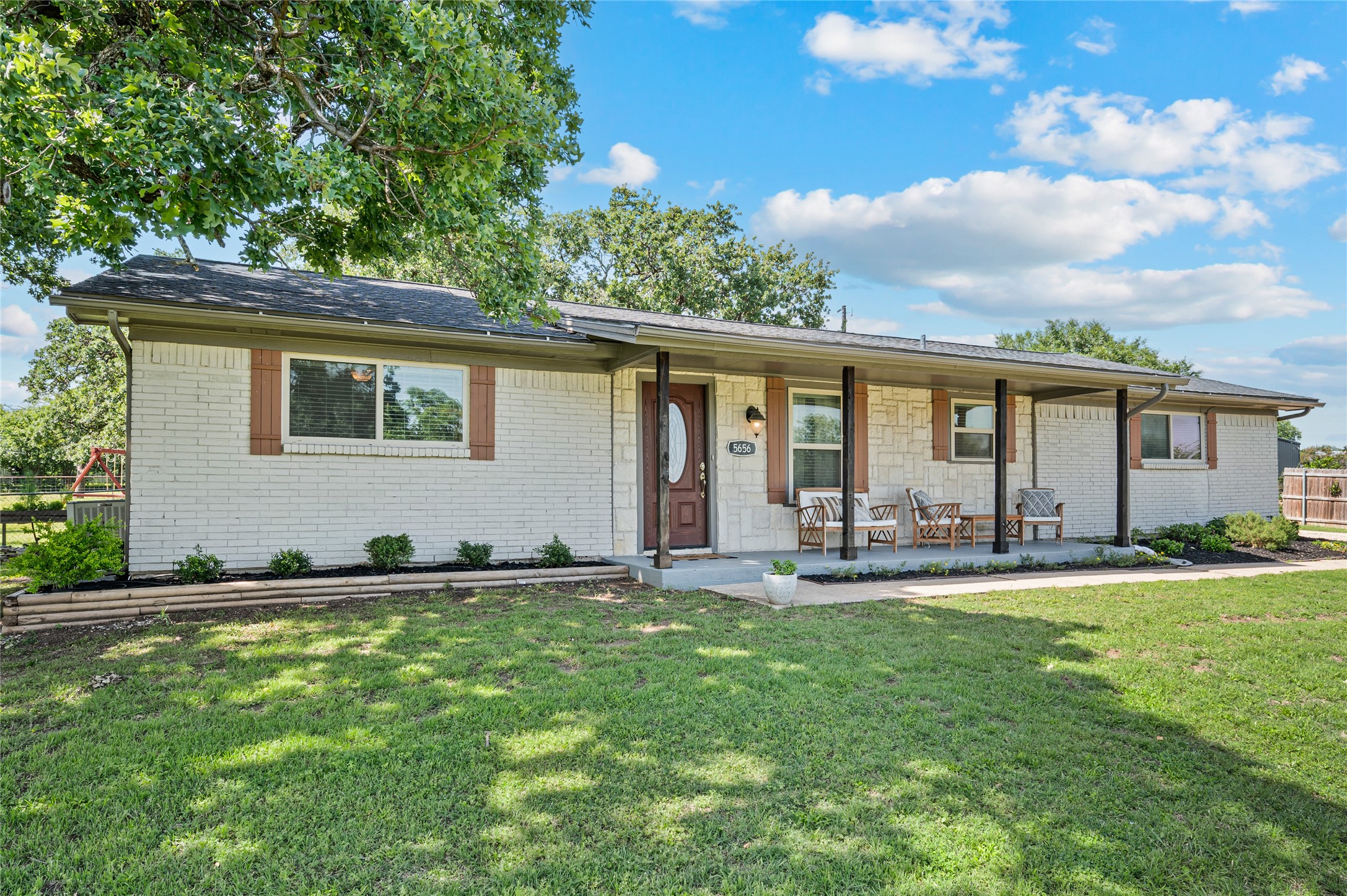 5656 Oak Haven Drive Fort Worth TX 76244