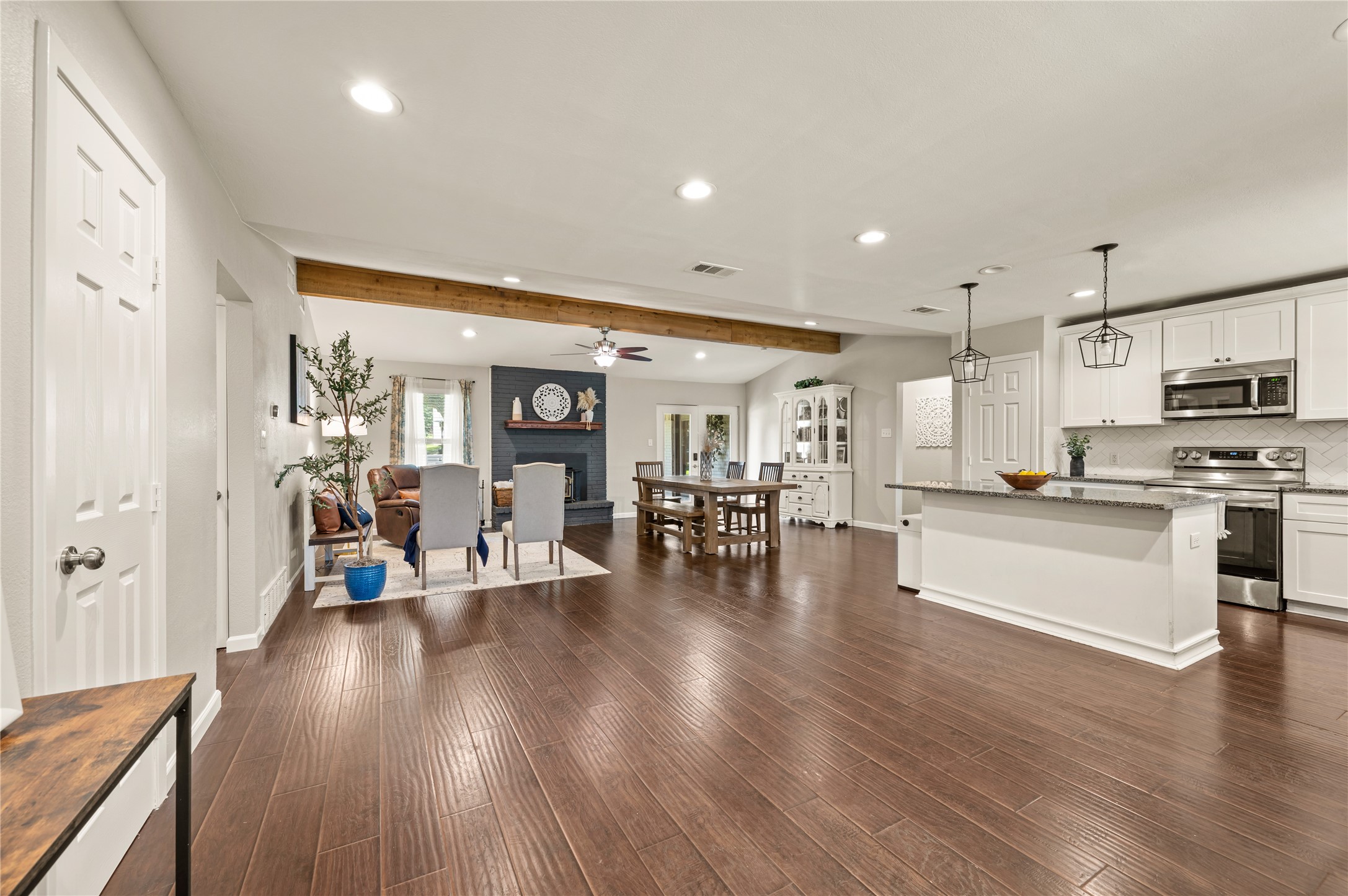 5656 Oak Haven Drive Fort Worth TX 76244