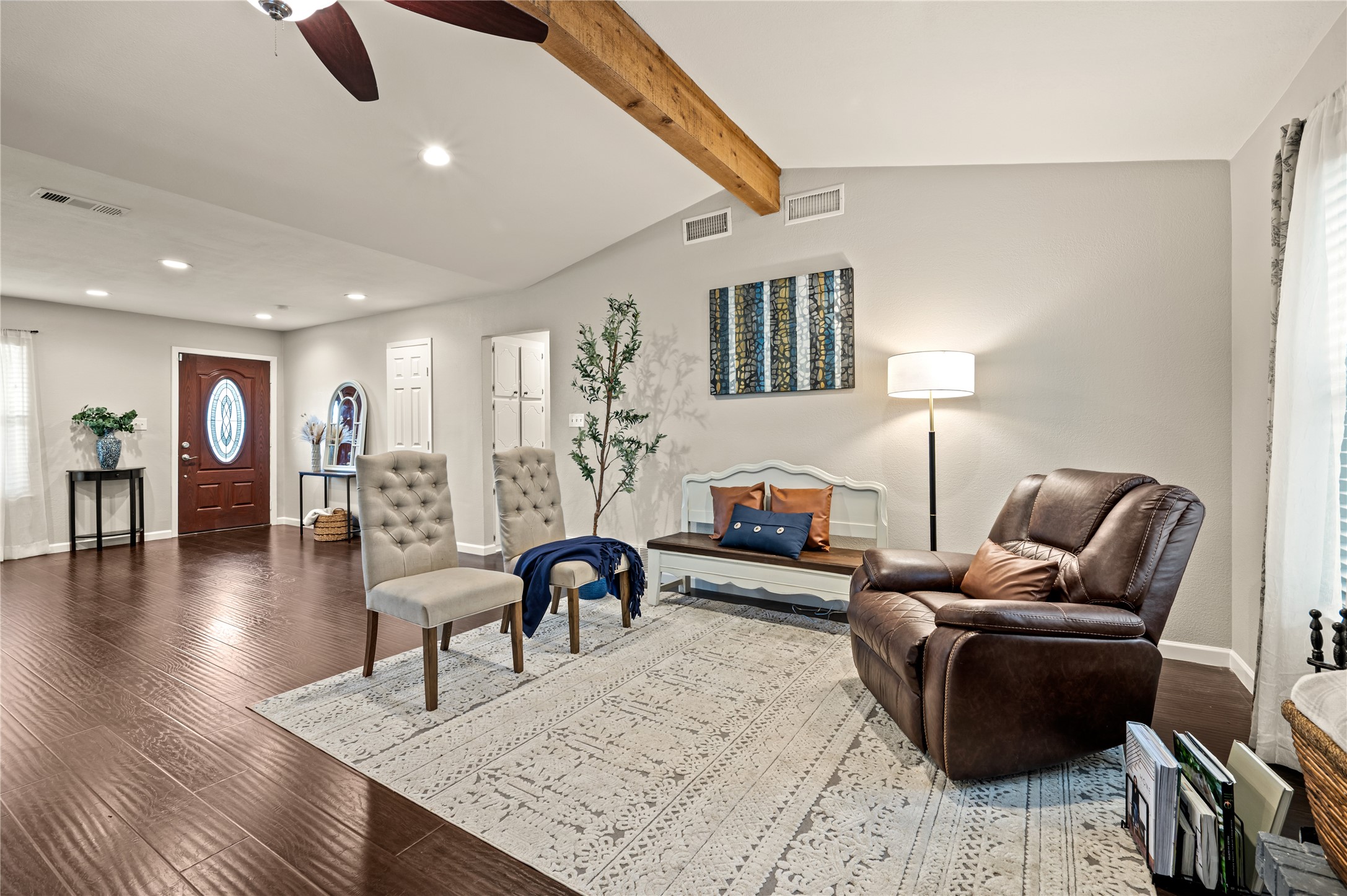 5656 Oak Haven Drive Fort Worth TX 76244
