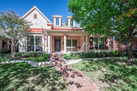 2226 Stonehenge Lane Lewisville TX 75056