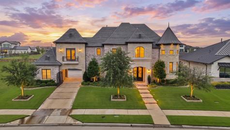 1752 Courtland Drive Frisco TX 75034