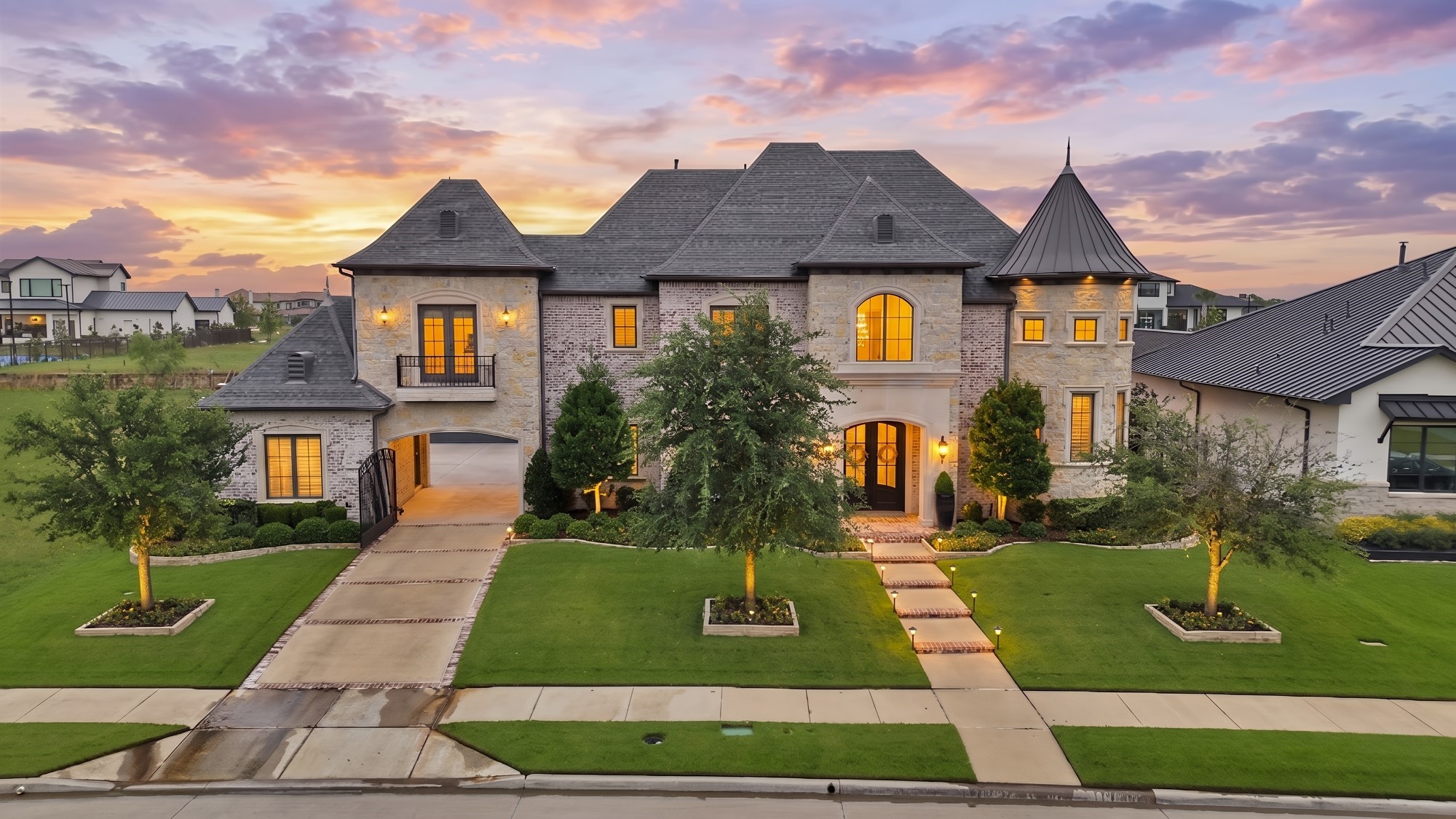 Frisco TX, 1752 Courtland Drive