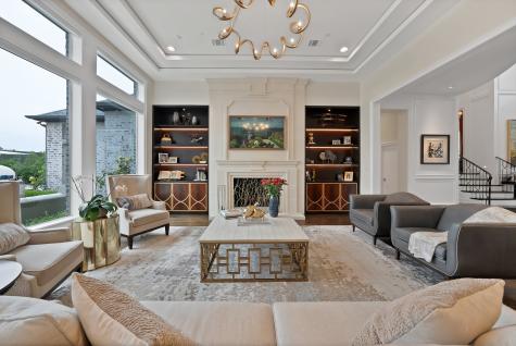 1752 Courtland Drive Frisco TX 75034