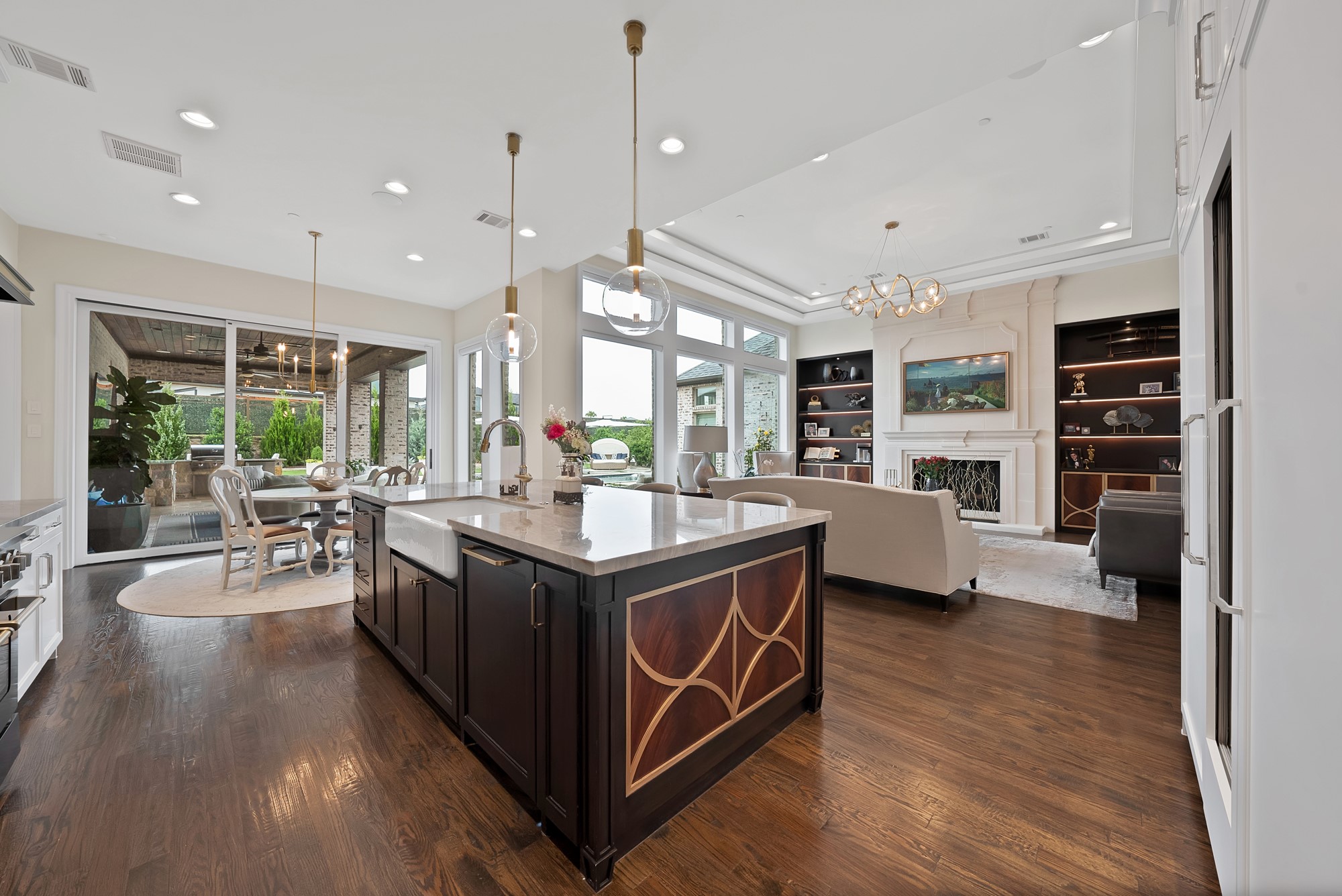 1752 Courtland Drive Frisco TX 75034