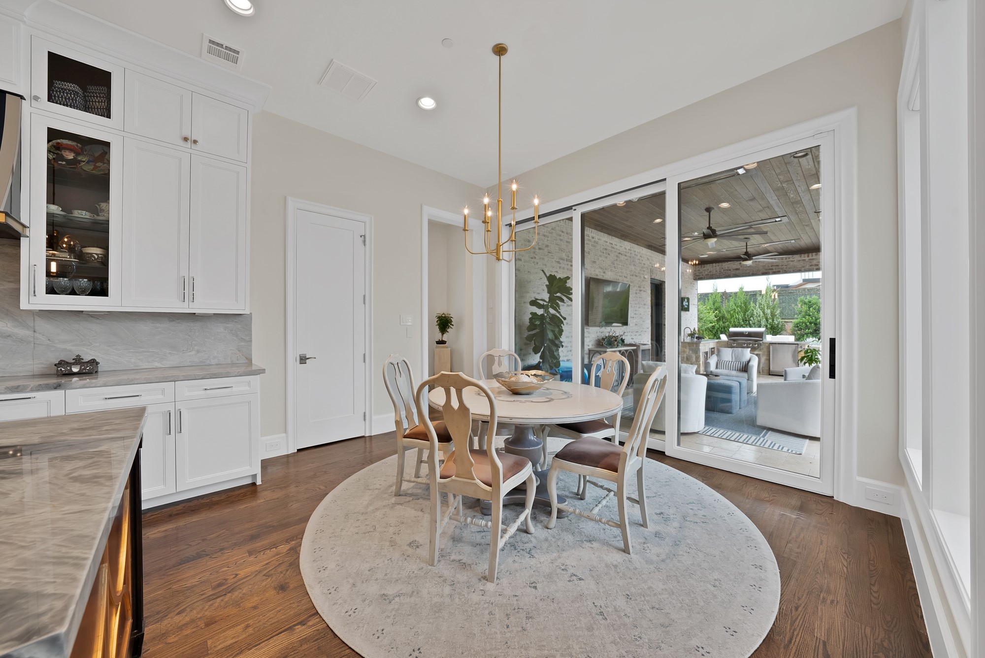 1752 Courtland Drive Frisco TX 75034