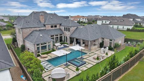 1752 Courtland Drive Frisco TX 75034