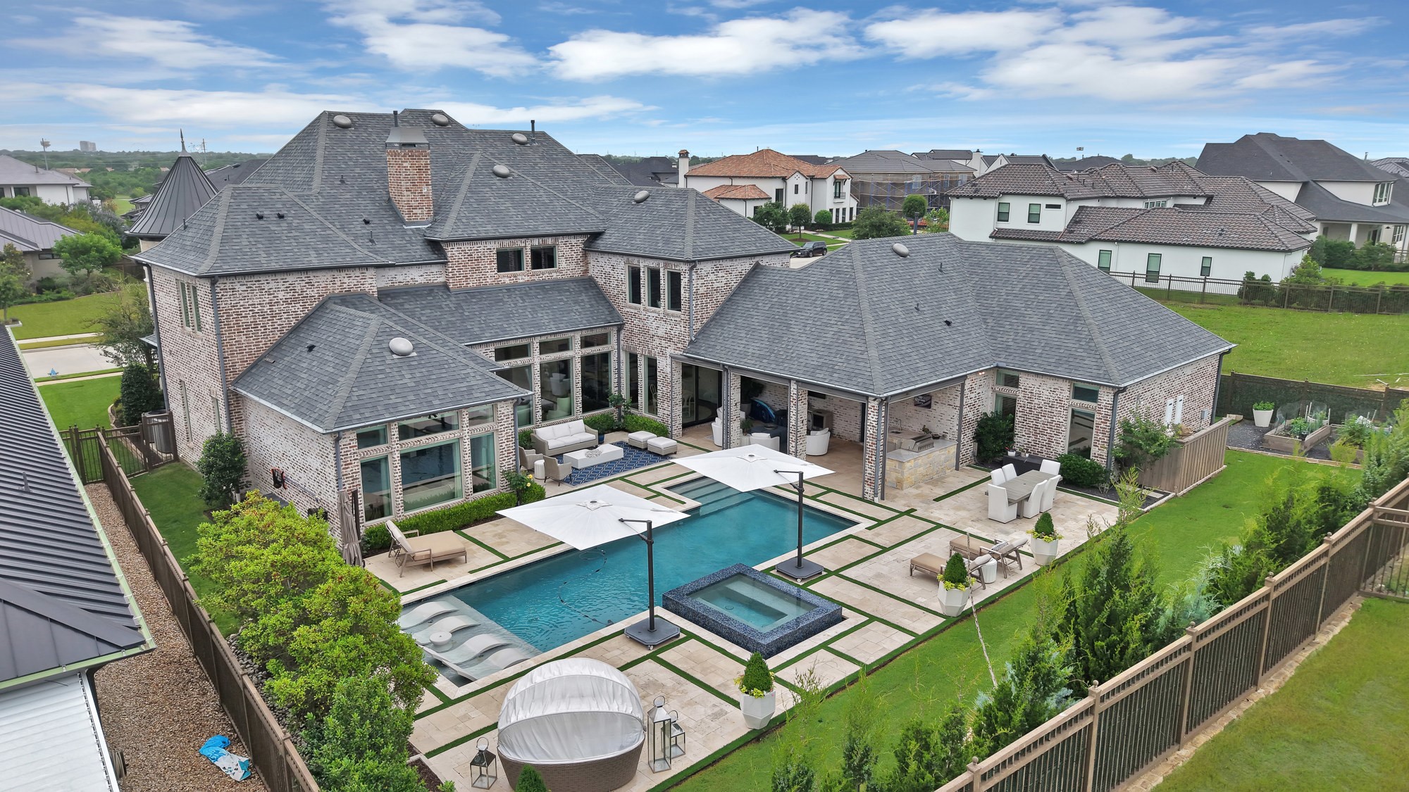 1752 Courtland Drive Frisco TX 75034