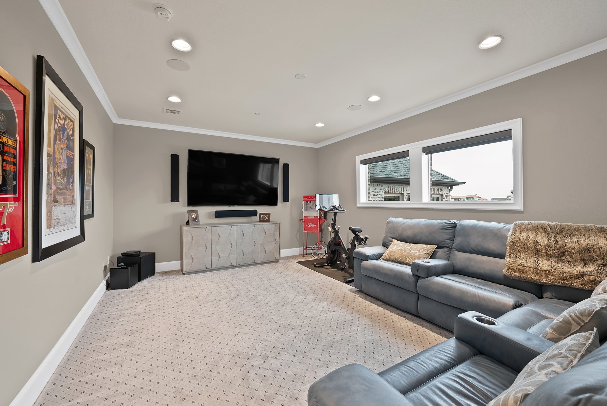 1752 Courtland Drive Frisco TX 75034