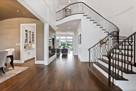 1752 Courtland Drive Frisco TX 75034