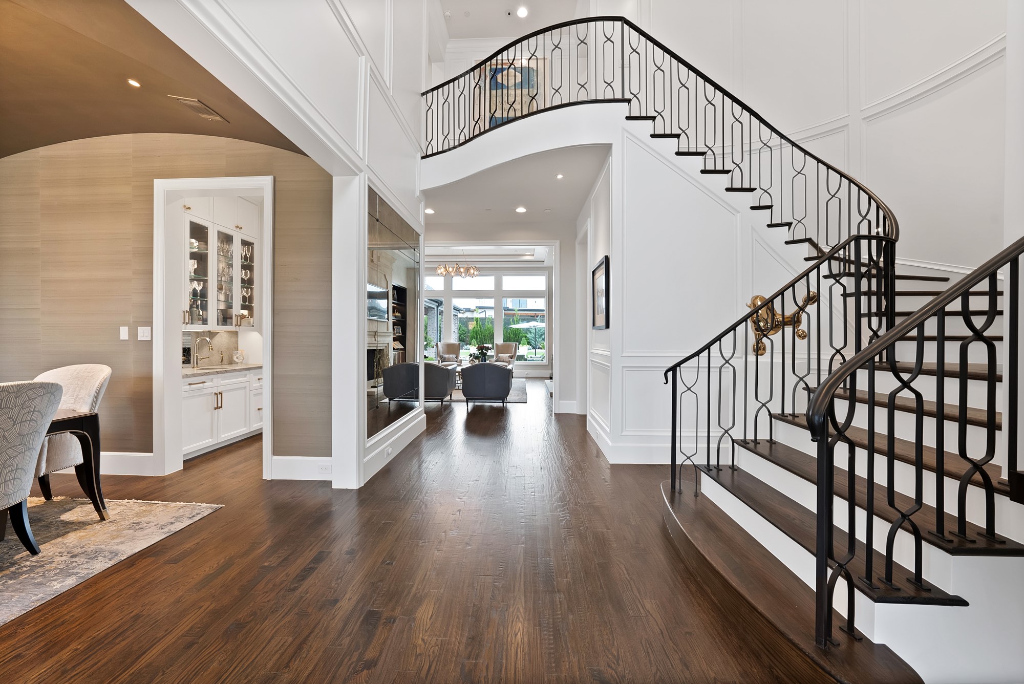 1752 Courtland Drive Frisco TX 75034