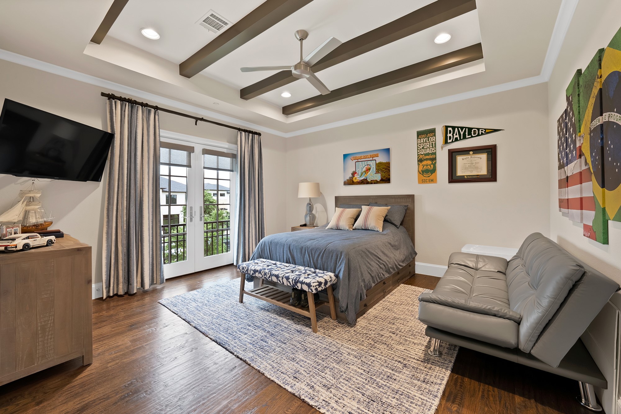 1752 Courtland Drive Frisco TX 75034