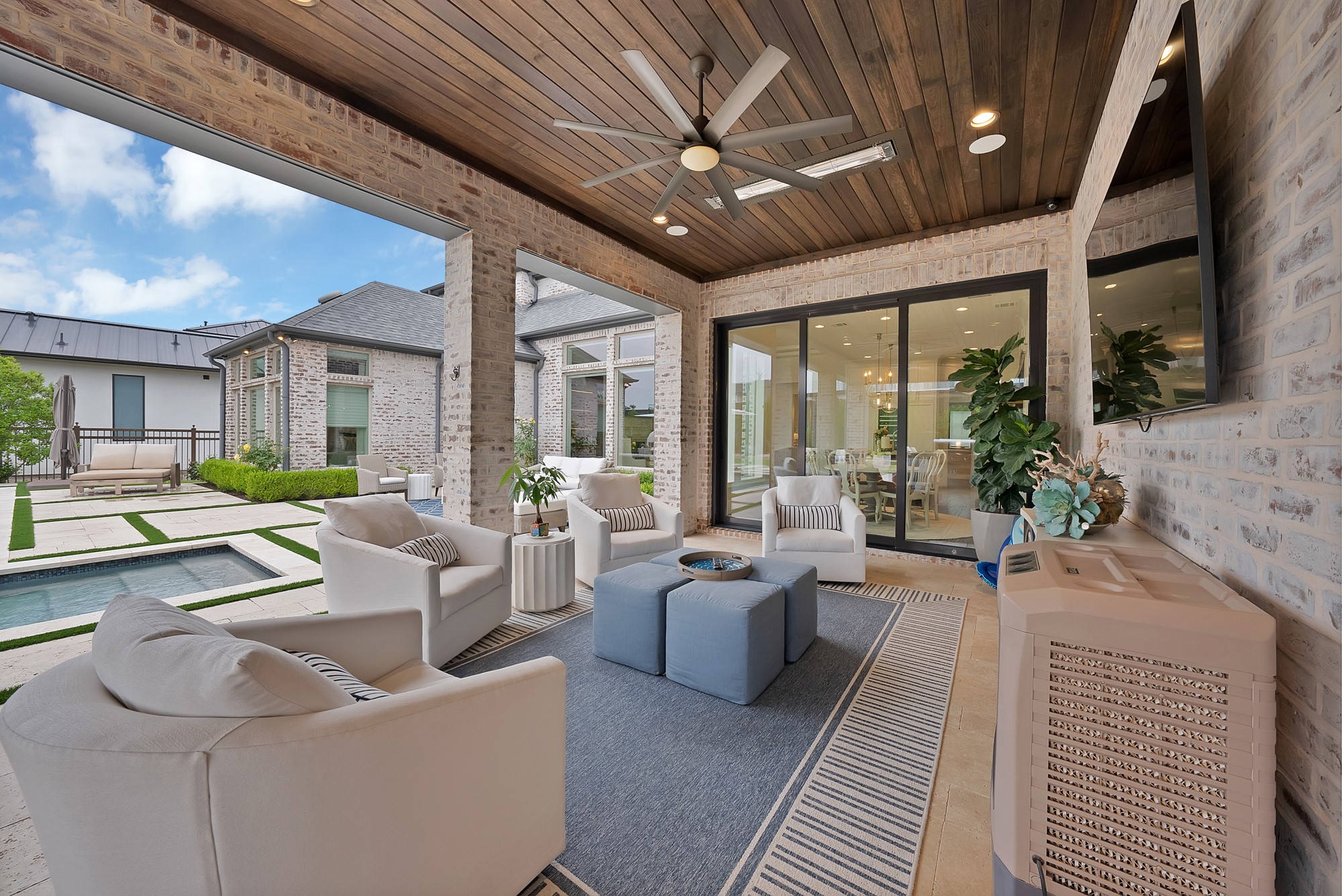 1752 Courtland Drive Frisco TX 75034