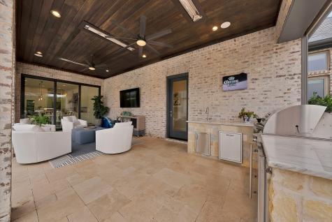 1752 Courtland Drive Frisco TX 75034