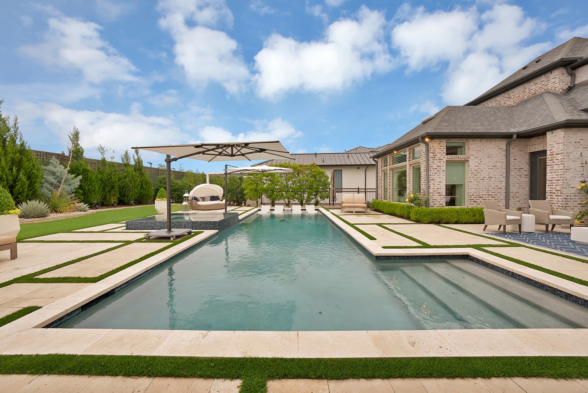 1752 Courtland Drive Frisco TX 75034