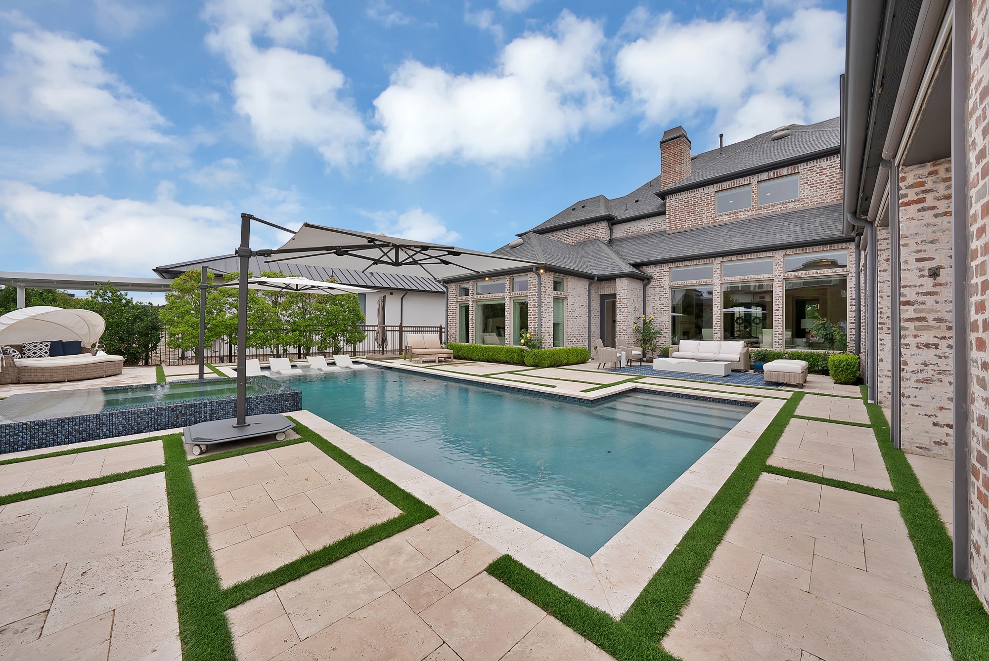 1752 Courtland Drive Frisco TX 75034