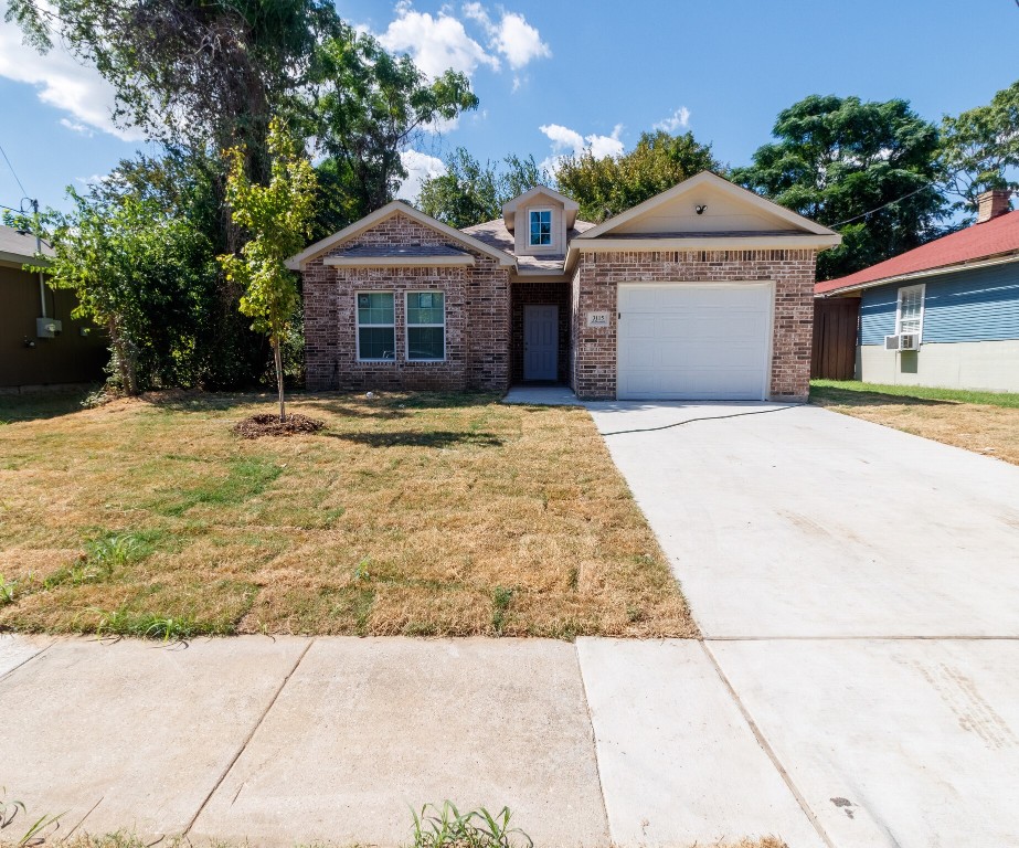 3115 Mcdermott Avenue Dallas TX 75215