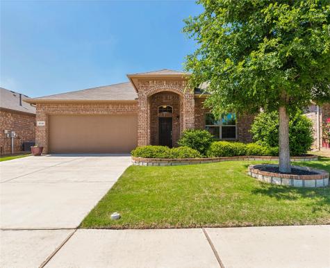2320 Sundown Mesa Drive Fort Worth TX 76177