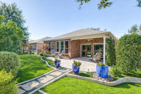 7404 Pasatiempo Drive Frisco TX 75036