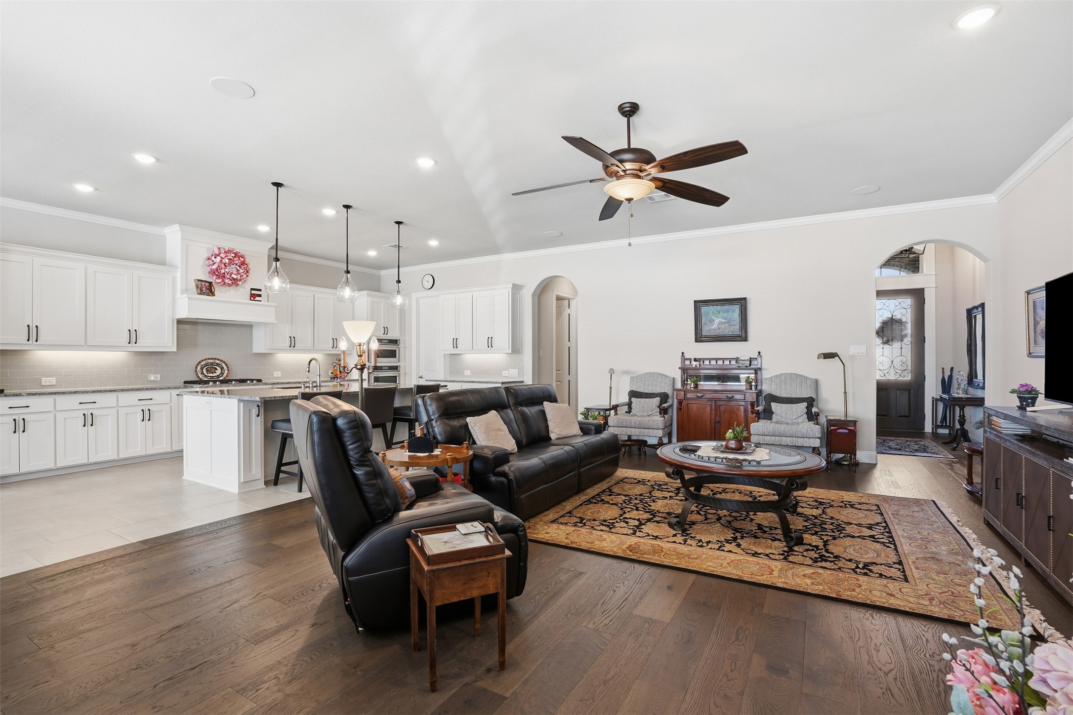 12132 Indian Creek Drive Fort Worth TX 76179