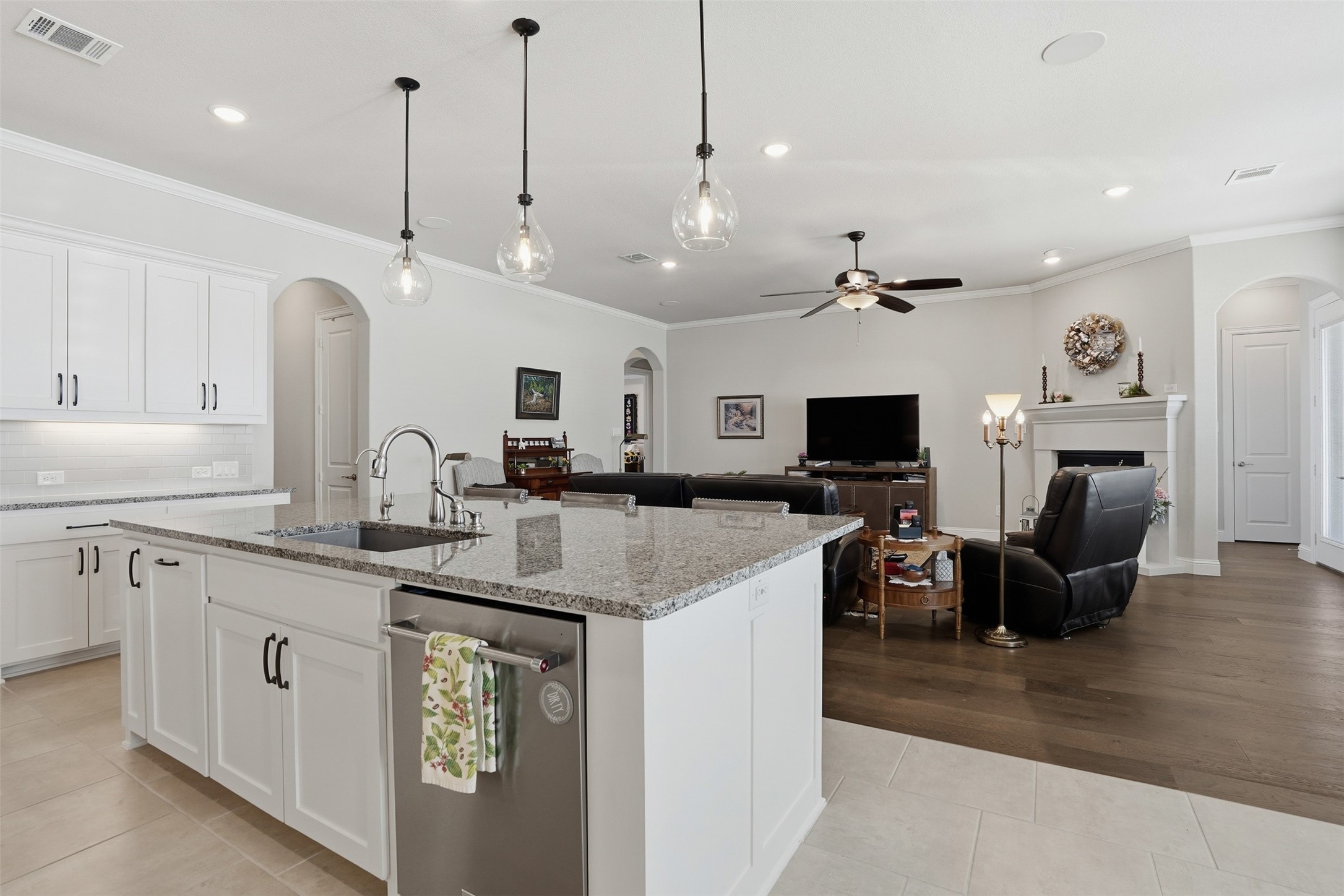 12132 Indian Creek Drive Fort Worth TX 76179