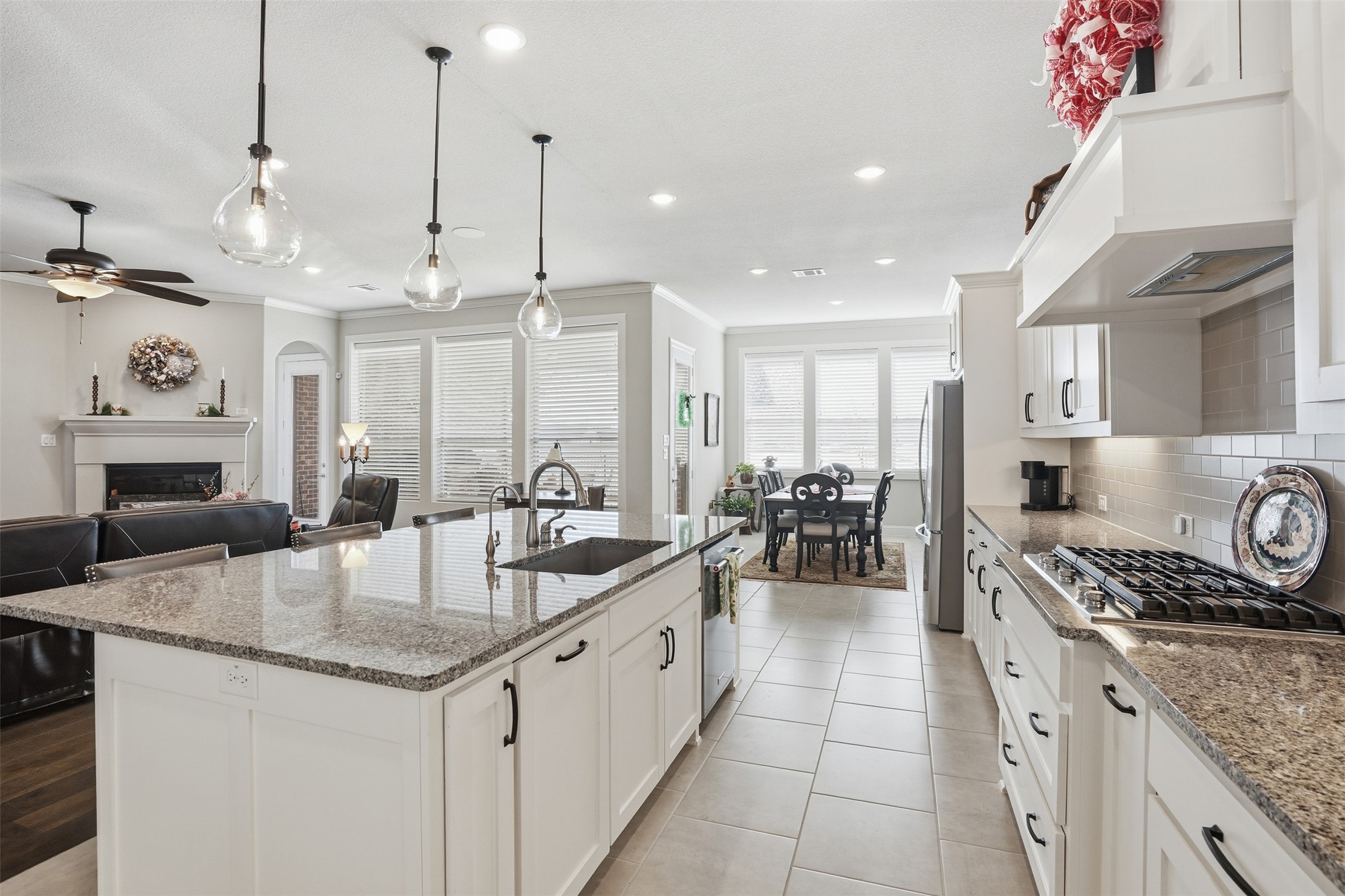 12132 Indian Creek Drive Fort Worth TX 76179
