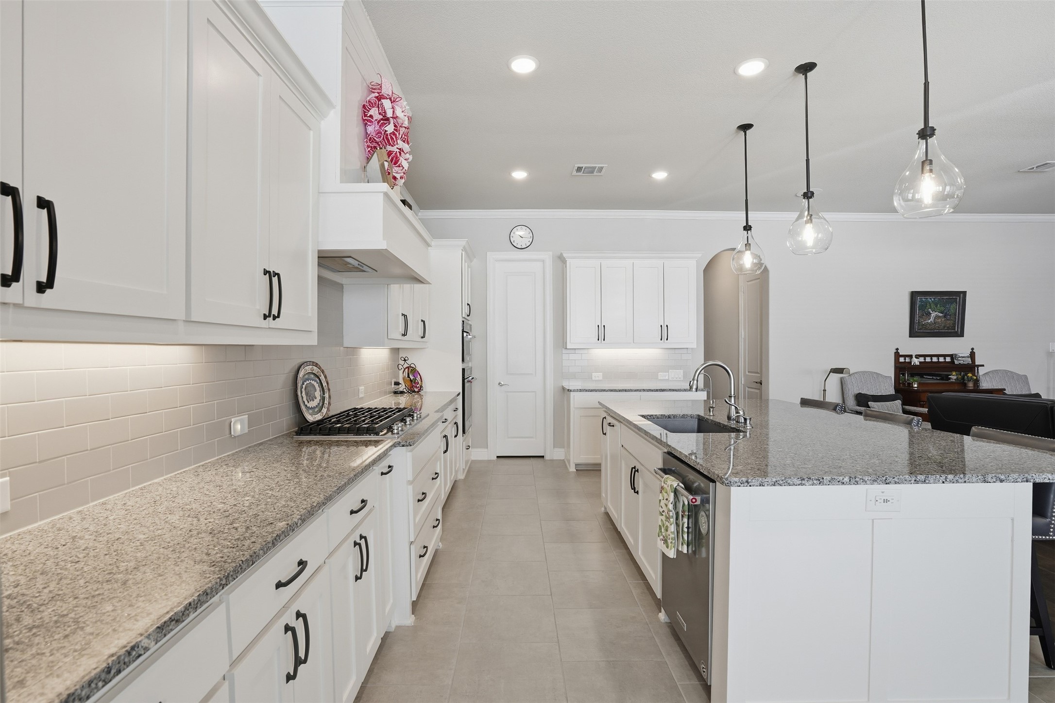12132 Indian Creek Drive Fort Worth TX 76179