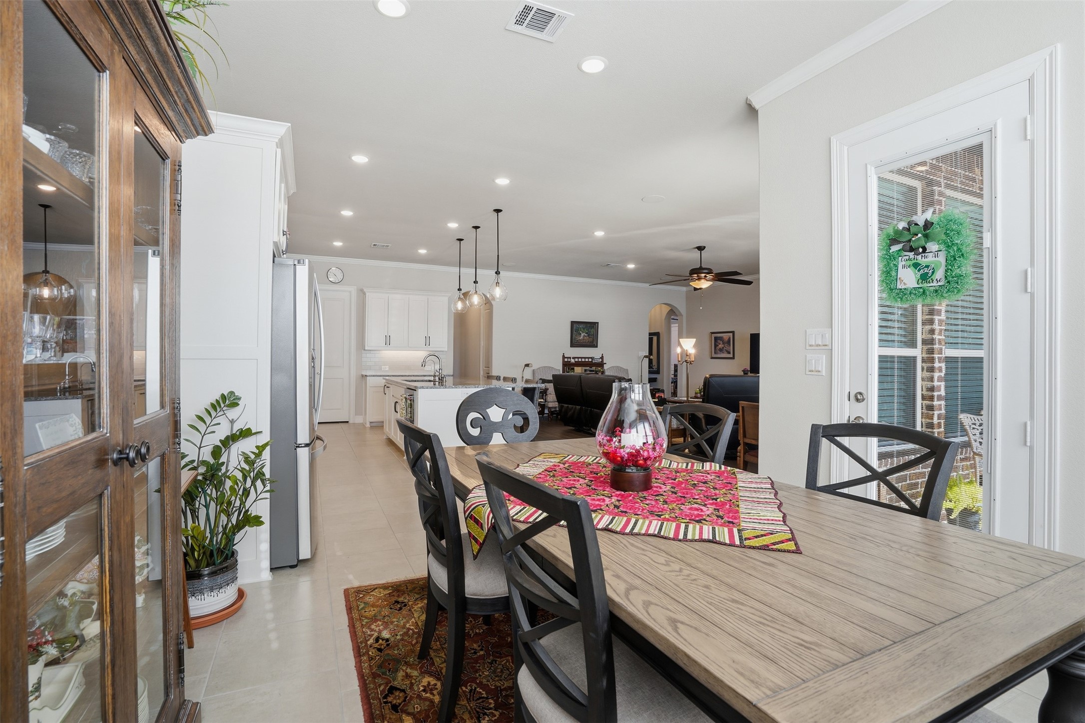 12132 Indian Creek Drive Fort Worth TX 76179