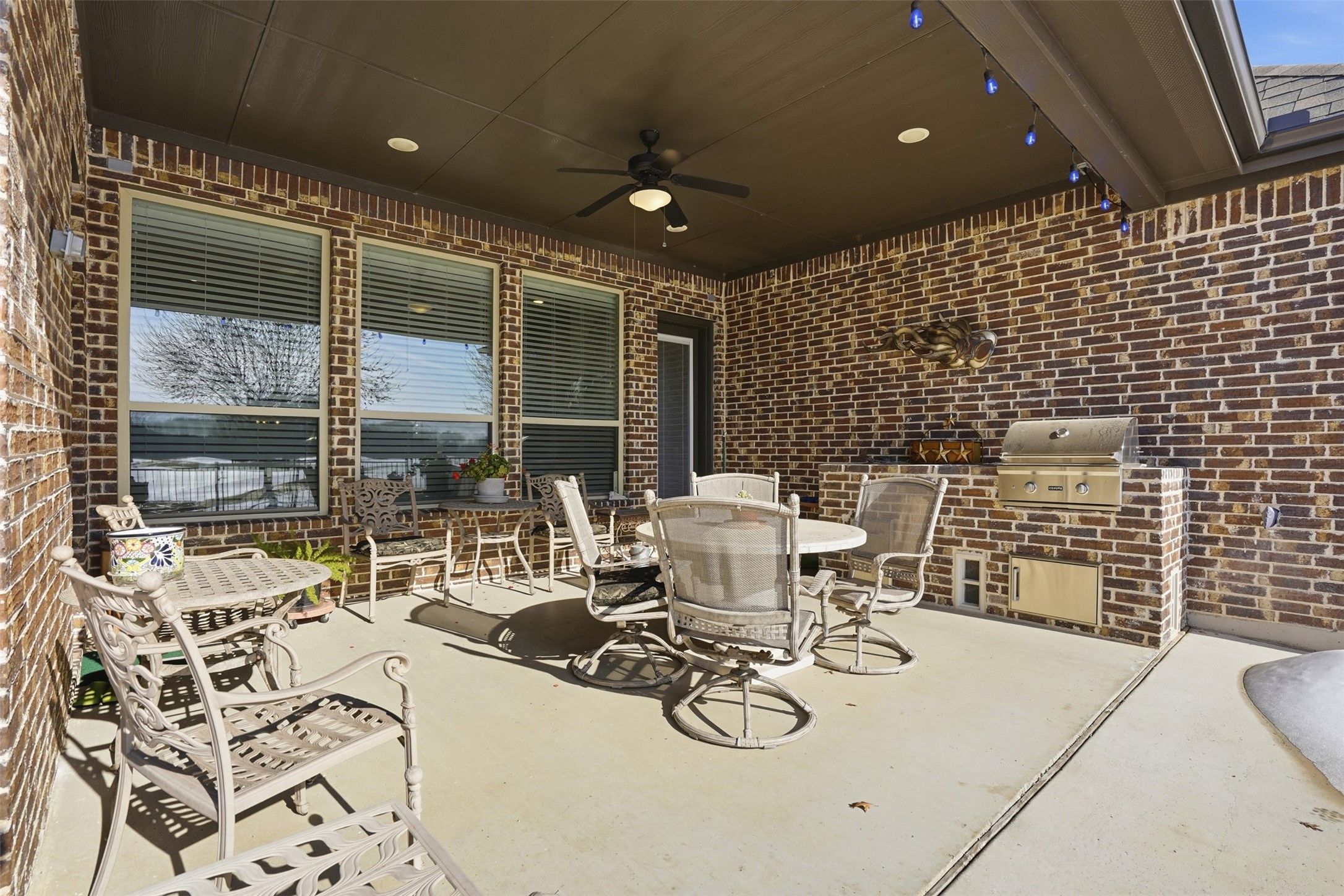 12132 Indian Creek Drive Fort Worth TX 76179