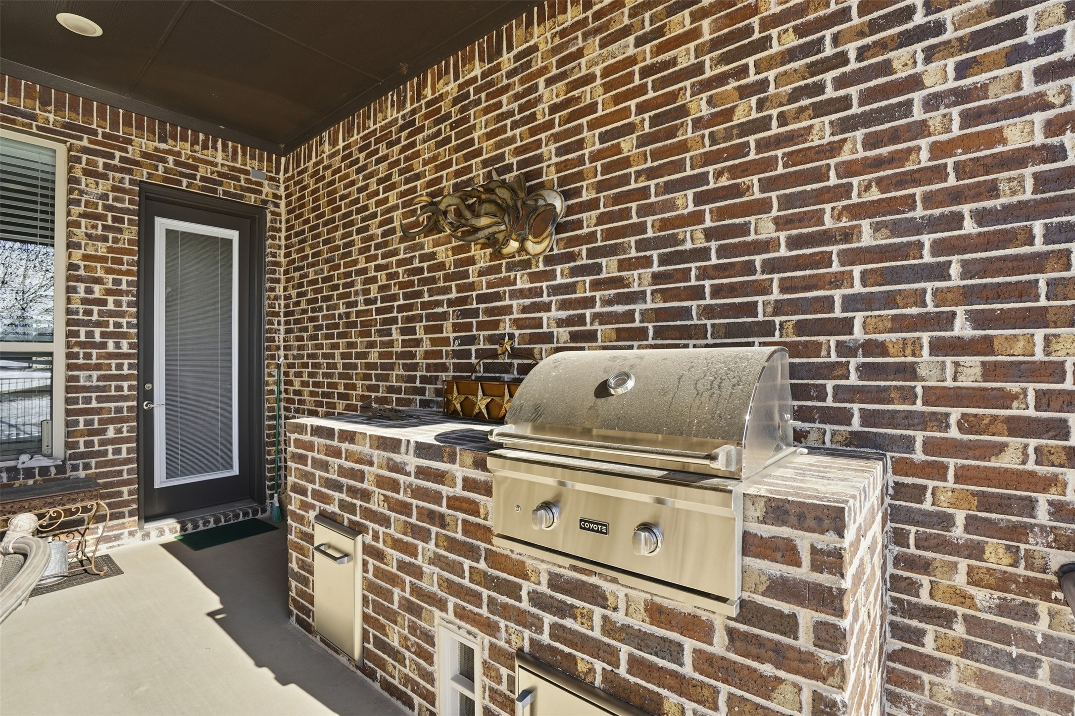 12132 Indian Creek Drive Fort Worth TX 76179