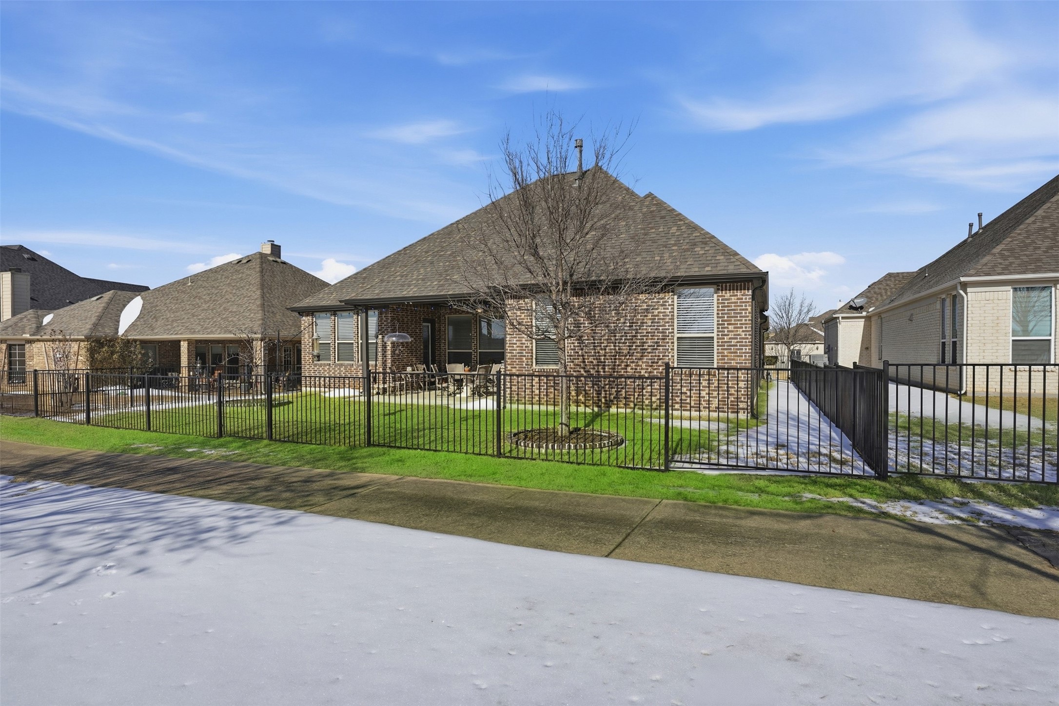 12132 Indian Creek Drive Fort Worth TX 76179