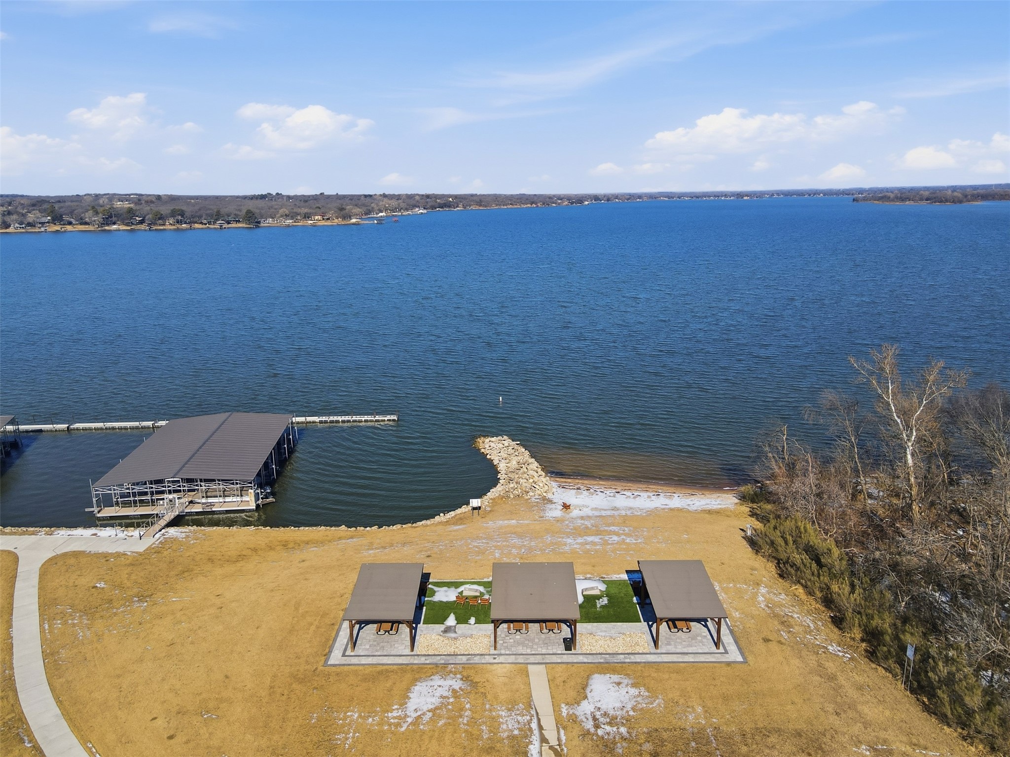 12132 Indian Creek Drive Fort Worth TX 76179