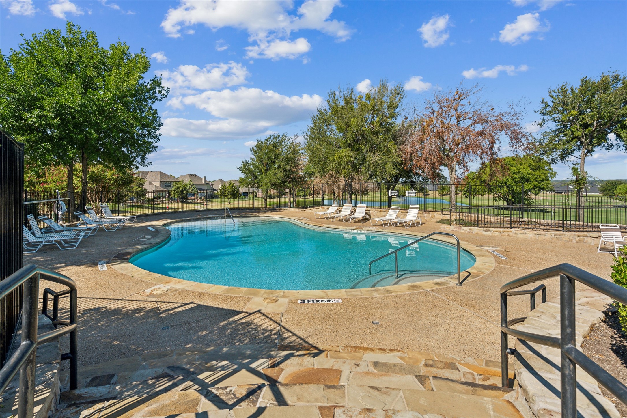 12132 Indian Creek Drive Fort Worth TX 76179