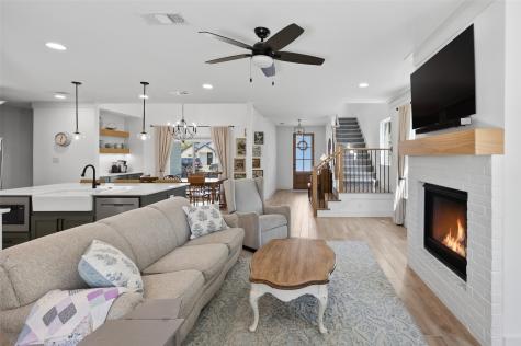 5837 Straley Avenue Westworth Village TX 76114