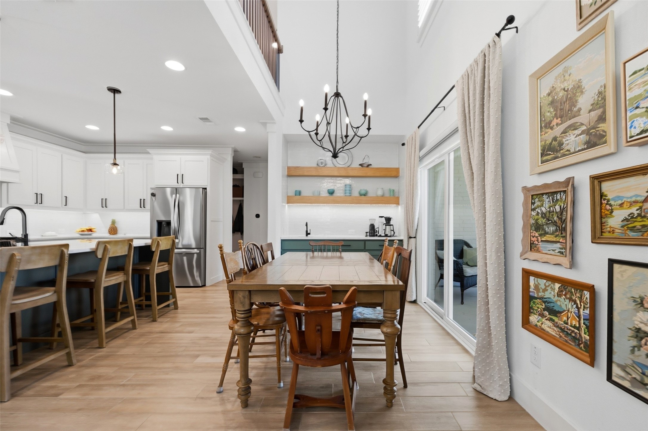 5837 Straley Avenue Westworth Village TX 76114