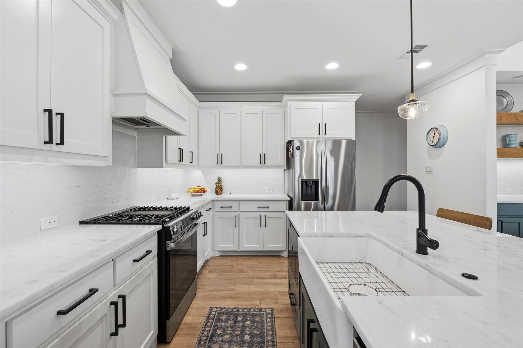 5837 Straley Avenue Westworth Village TX 76114