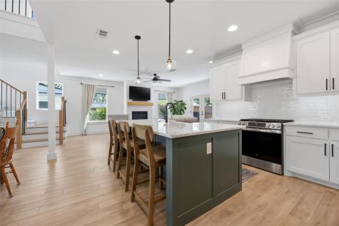 5837 Straley Avenue Westworth Village TX 76114