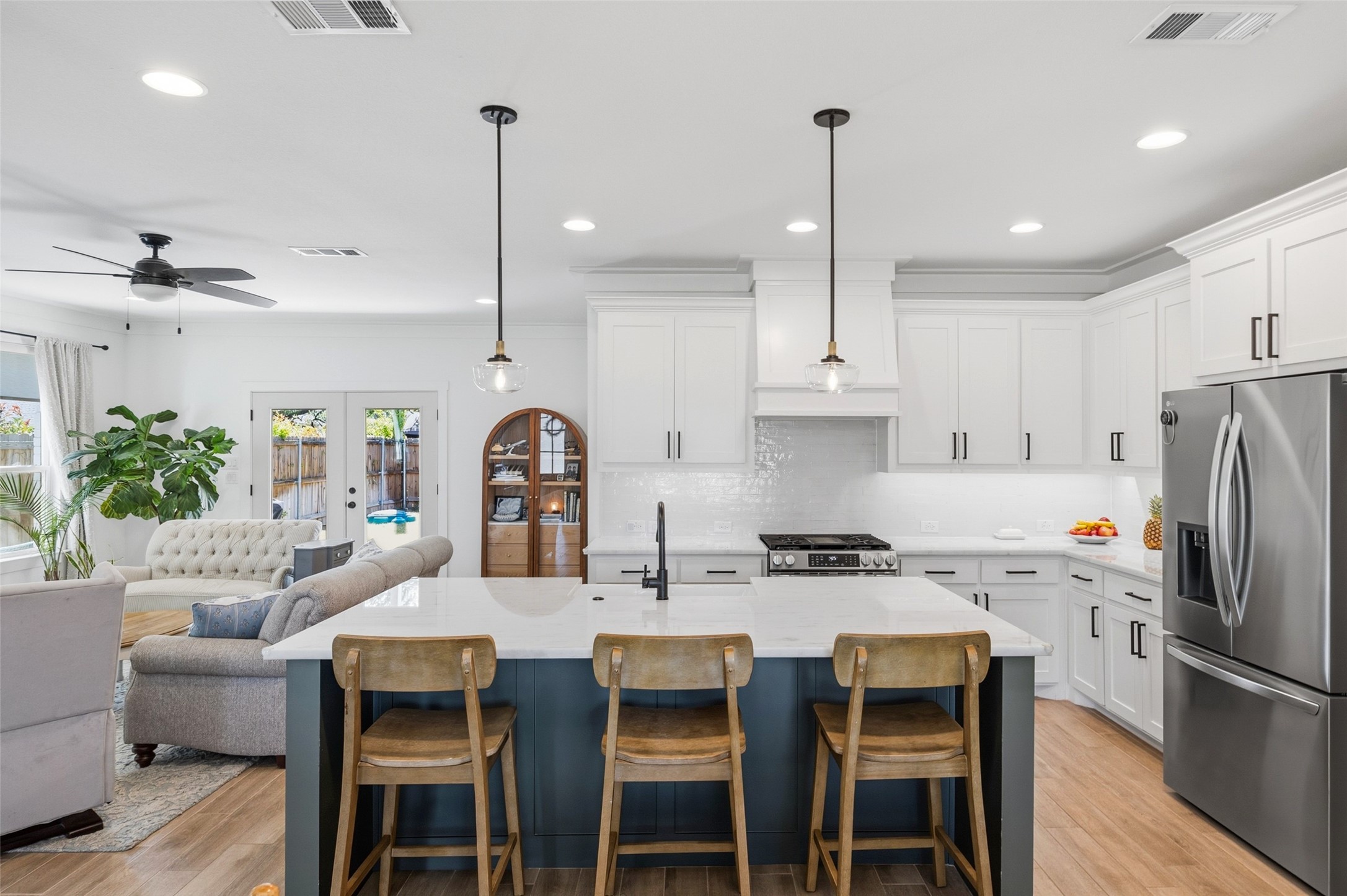 5837 Straley Avenue Westworth Village TX 76114