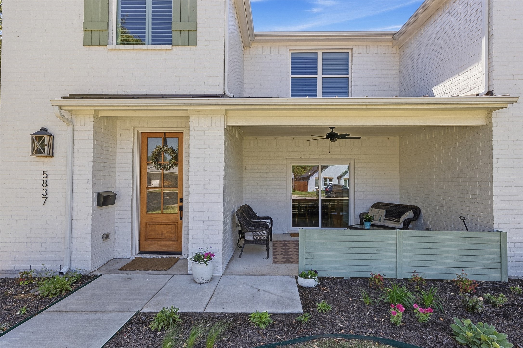 5837 Straley Avenue Westworth Village TX 76114