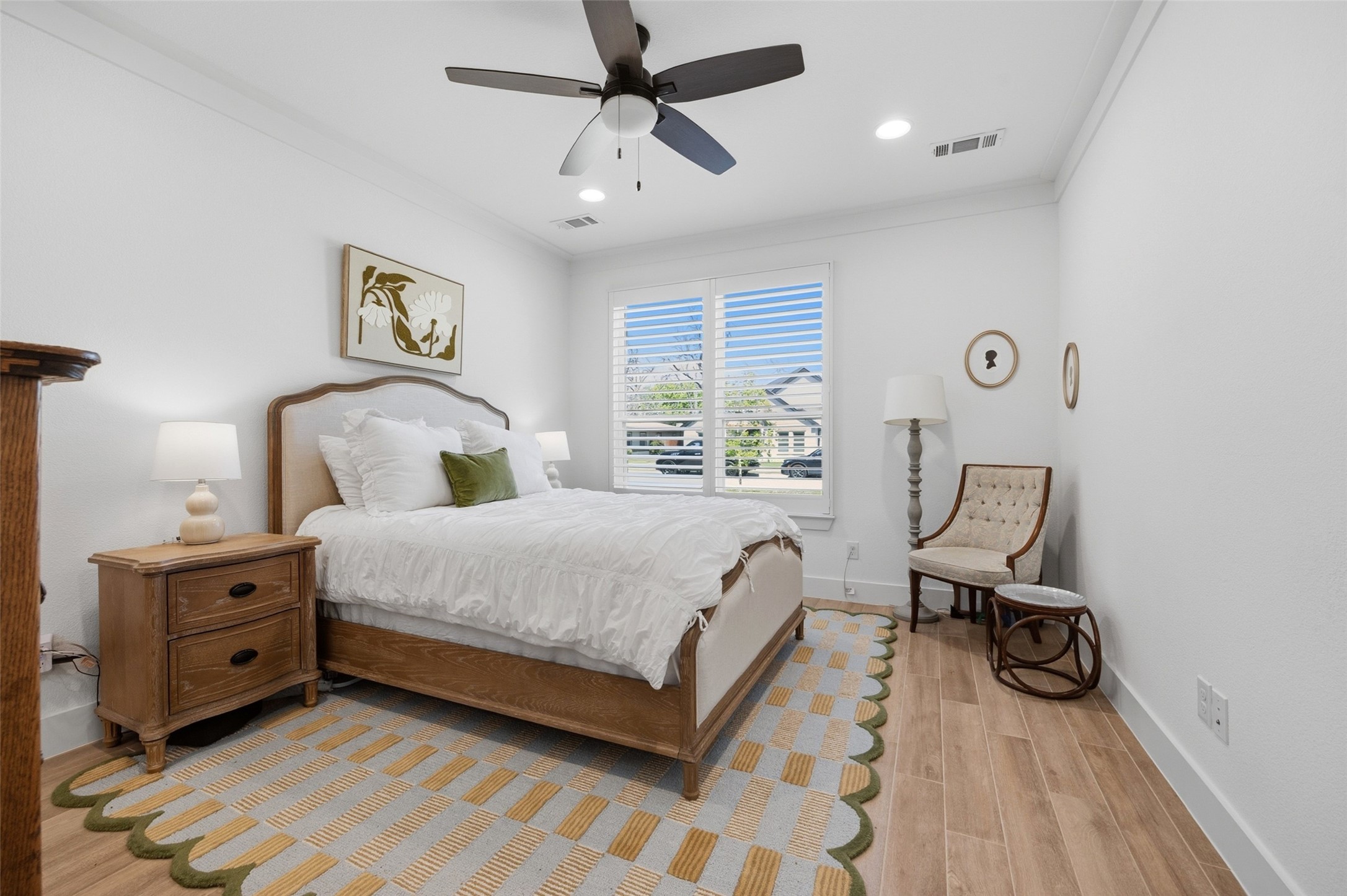 5837 Straley Avenue Westworth Village TX 76114