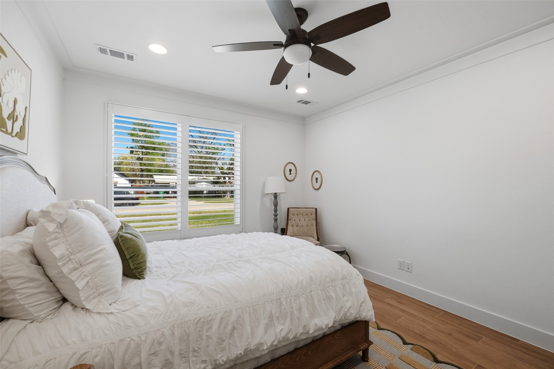 5837 Straley Avenue Westworth Village TX 76114