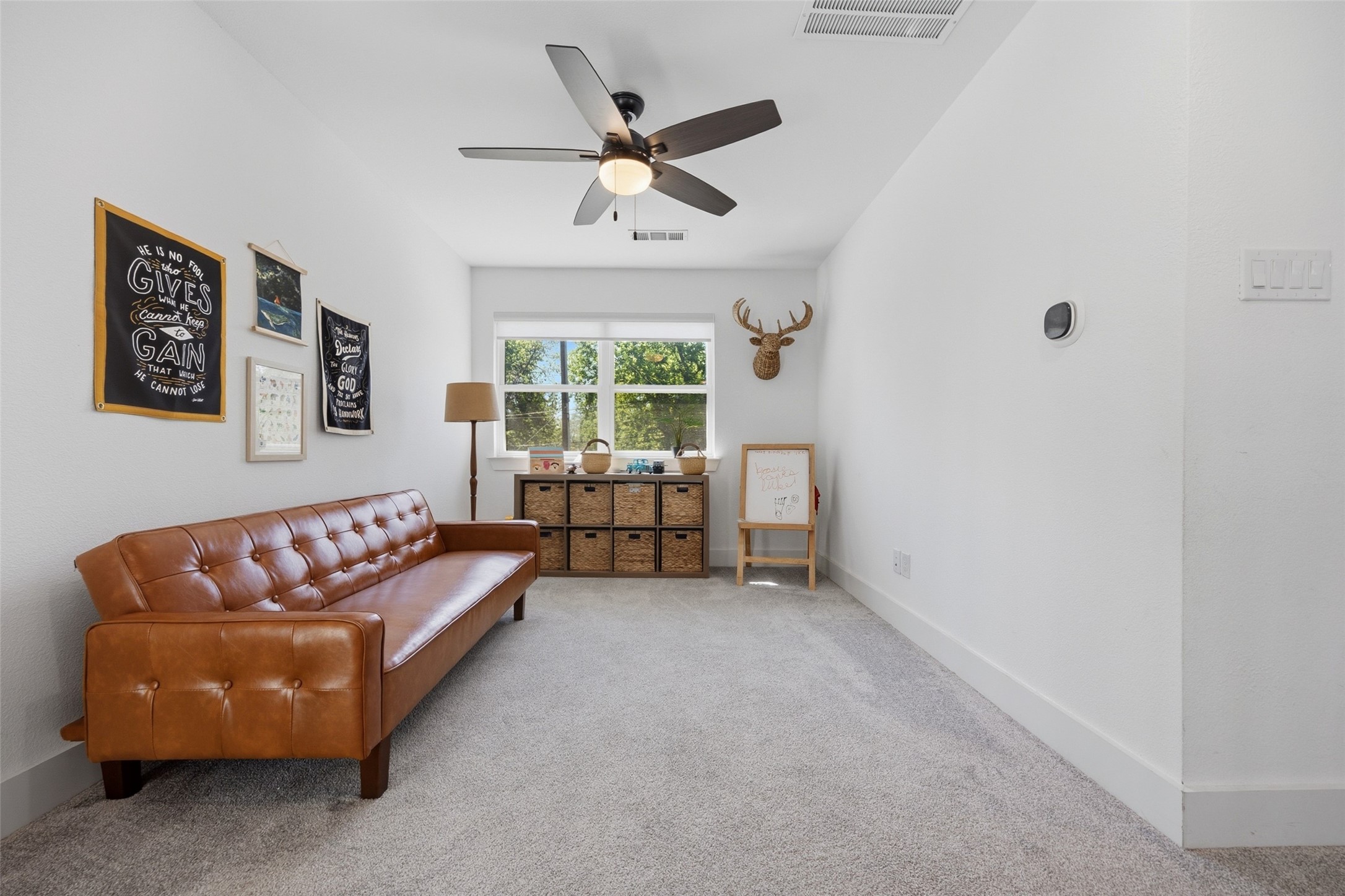 5837 Straley Avenue Westworth Village TX 76114
