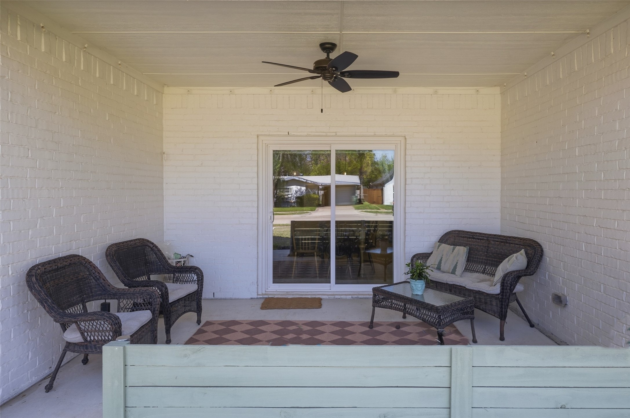 5837 Straley Avenue Westworth Village TX 76114