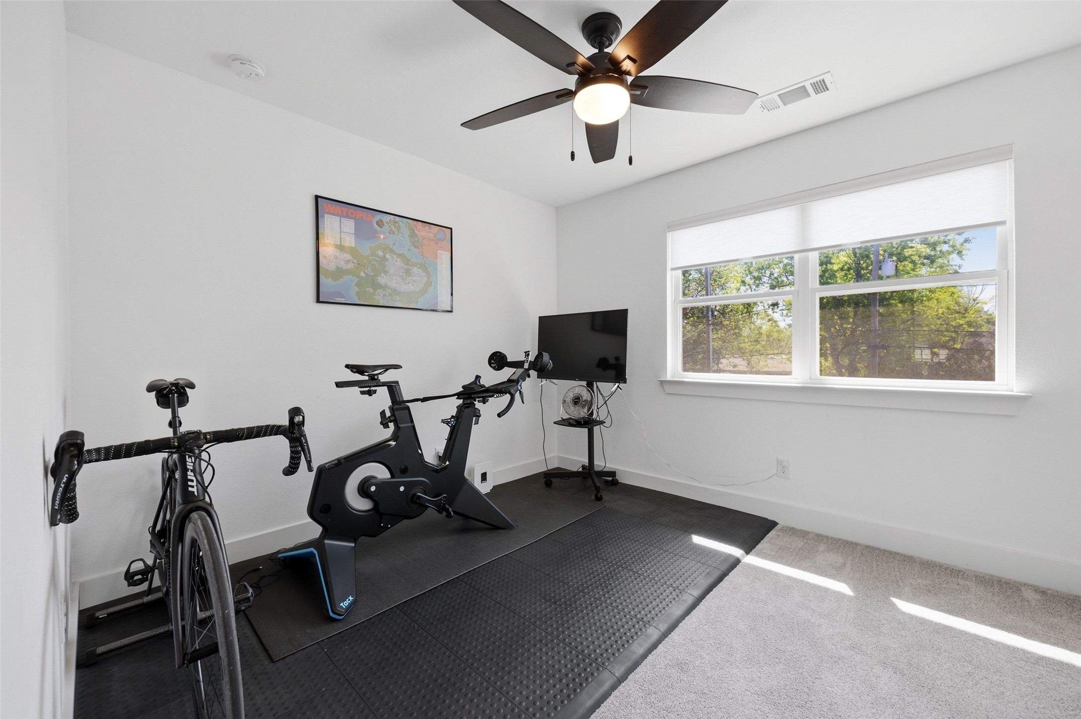 5837 Straley Avenue Westworth Village TX 76114