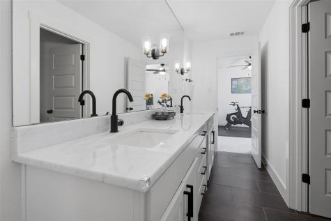 5837 Straley Avenue Westworth Village TX 76114