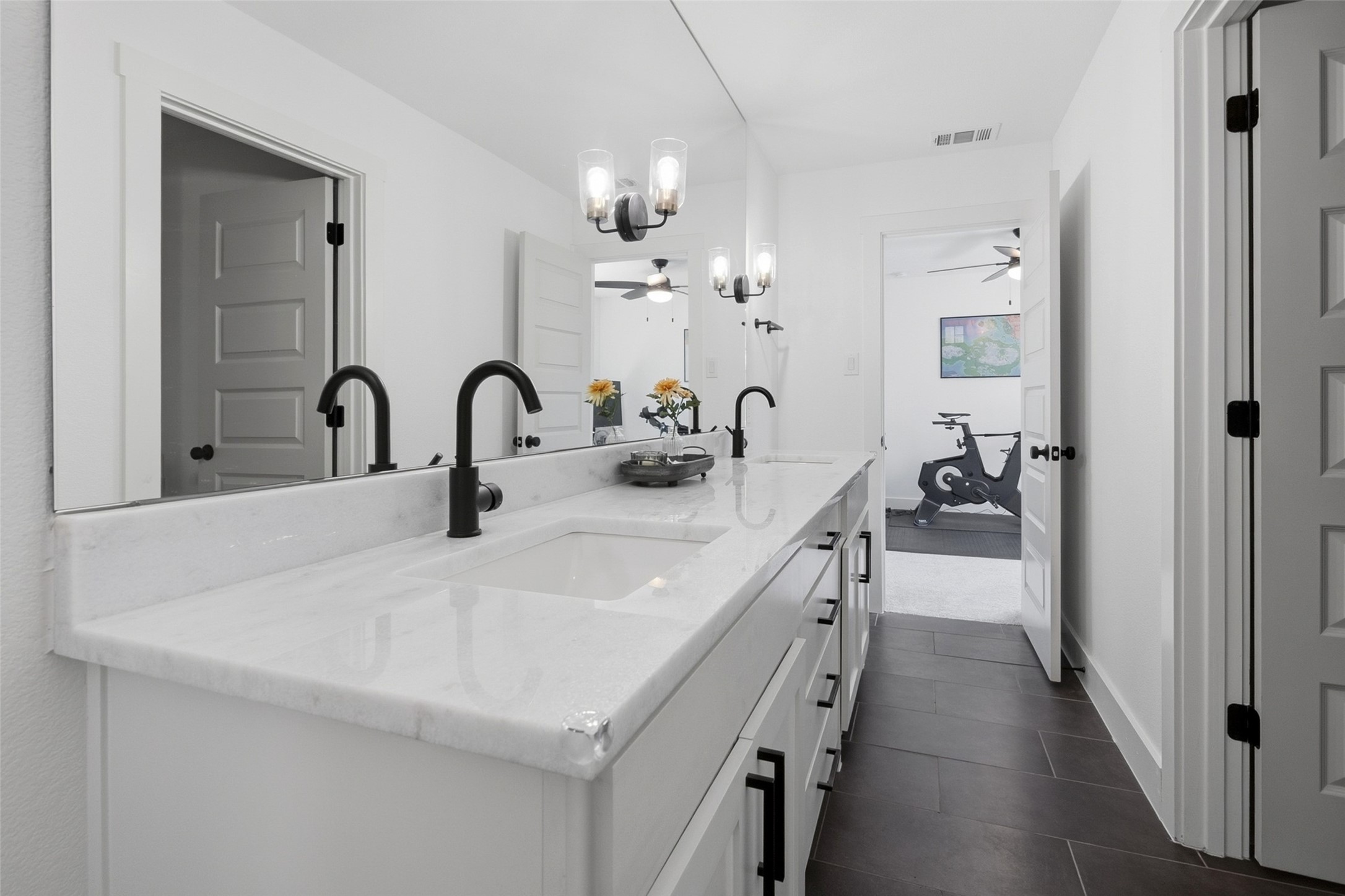 5837 Straley Avenue Westworth Village TX 76114