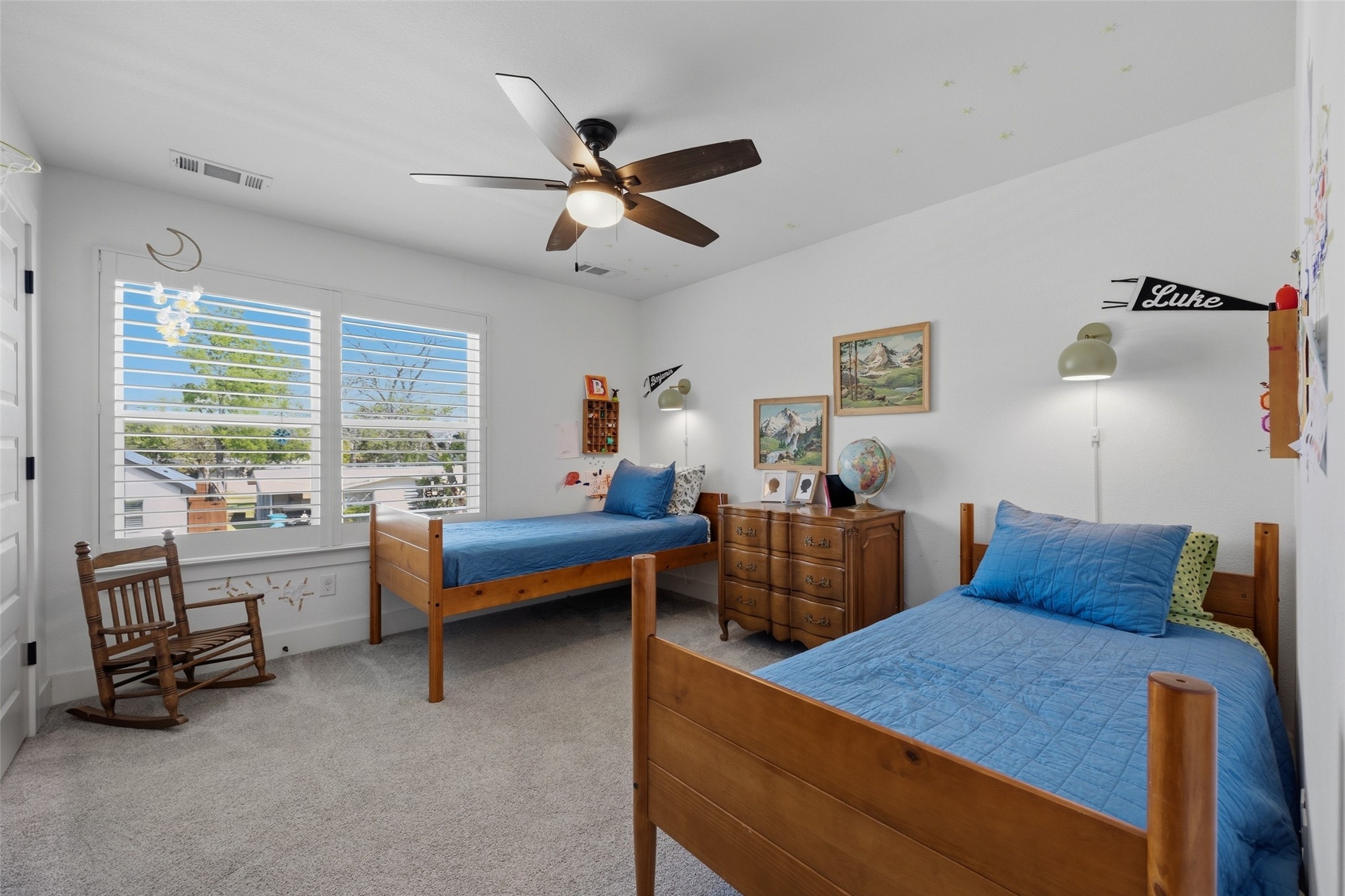 5837 Straley Avenue Westworth Village TX 76114
