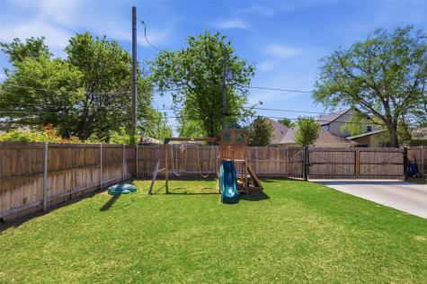 5837 Straley Avenue Westworth Village TX 76114