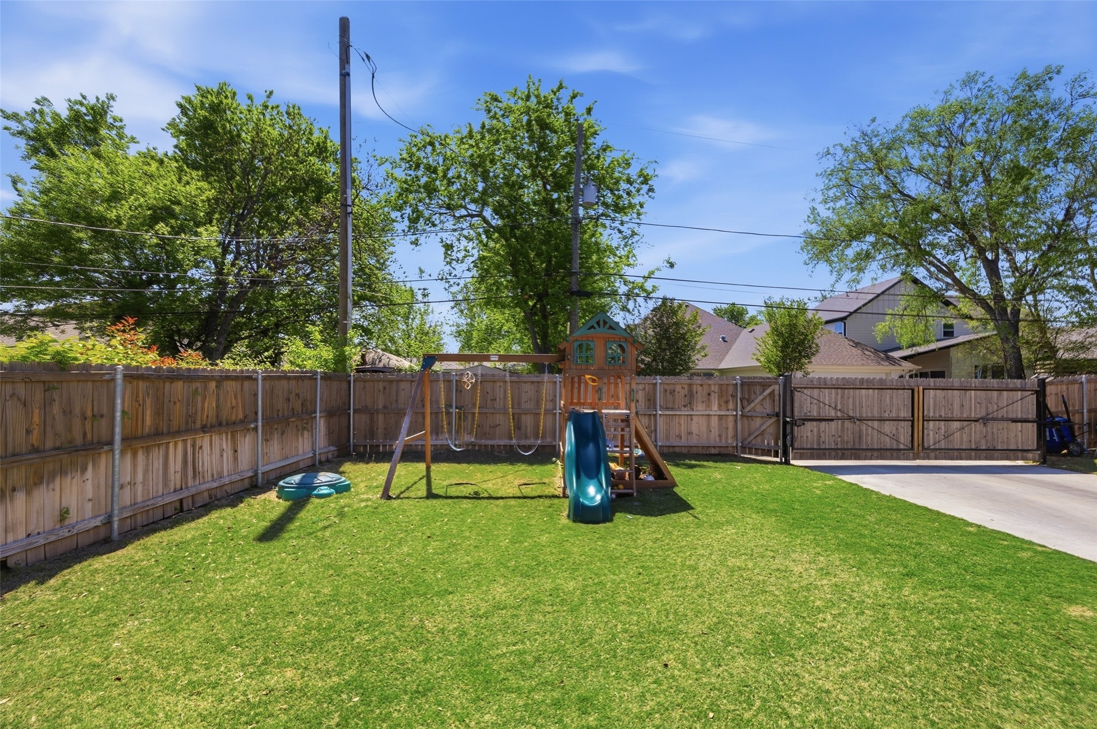 5837 Straley Avenue Westworth Village TX 76114